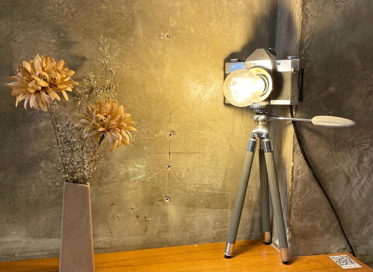 Central Old Town Cottage Bangkok Dış mekan fotoğraf