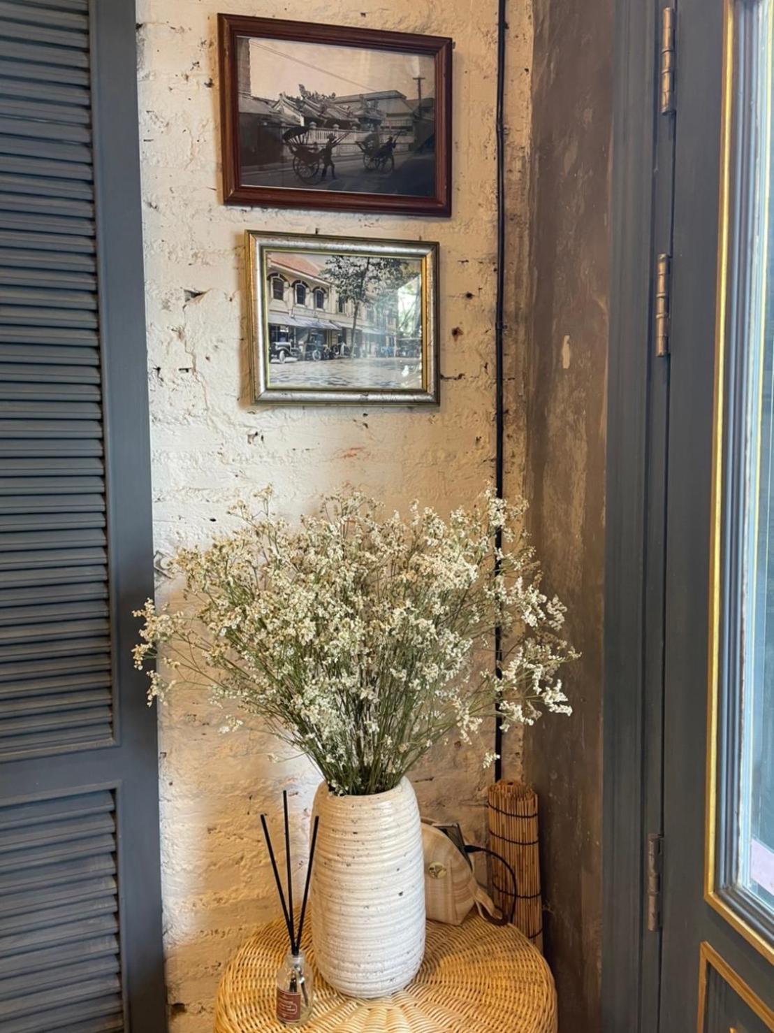Central Old Town Cottage Bangkok Dış mekan fotoğraf