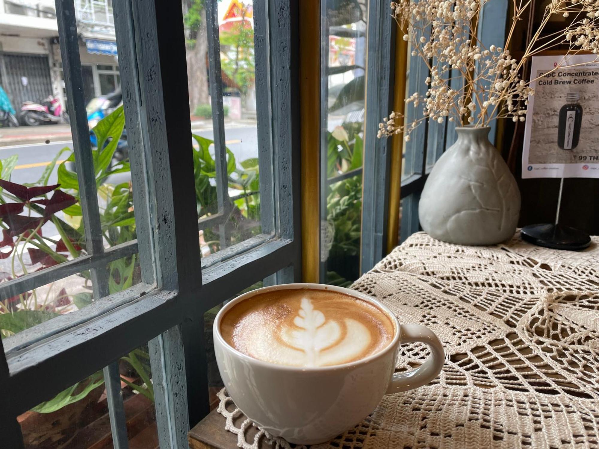 Central Old Town Cottage Bangkok Dış mekan fotoğraf